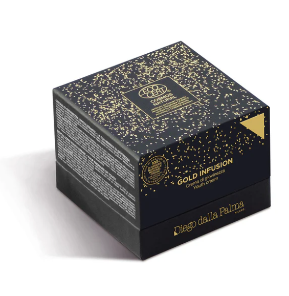Diego Dalla Palma-gold Infusion Youth Cream 45ml