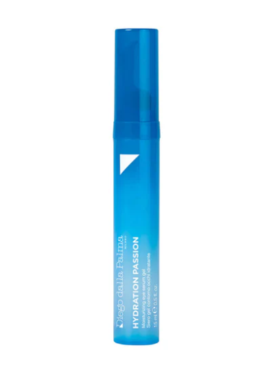 Diego Dalla Palma-moisturizing Eye Serum Gel 15ml