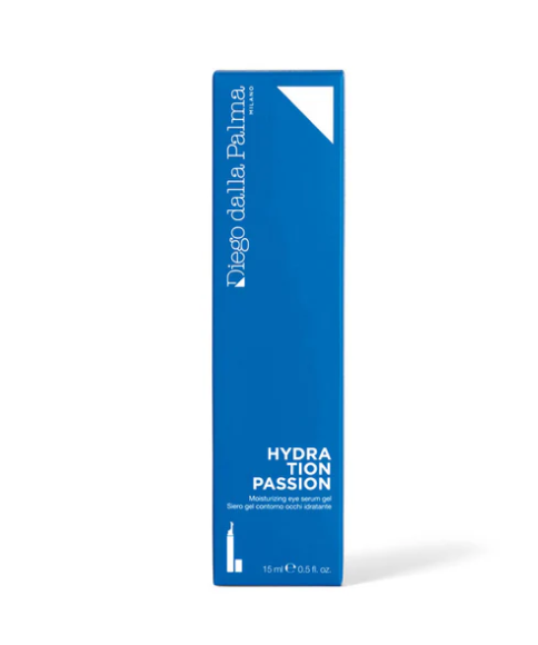 Diego Dalla Palma-moisturizing Eye Serum Gel 15ml
