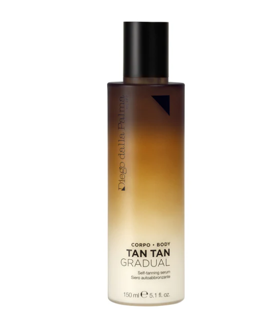 Diego Dalla Palma-tan Tan Gradual-serum Self-tanning Body 150ml
