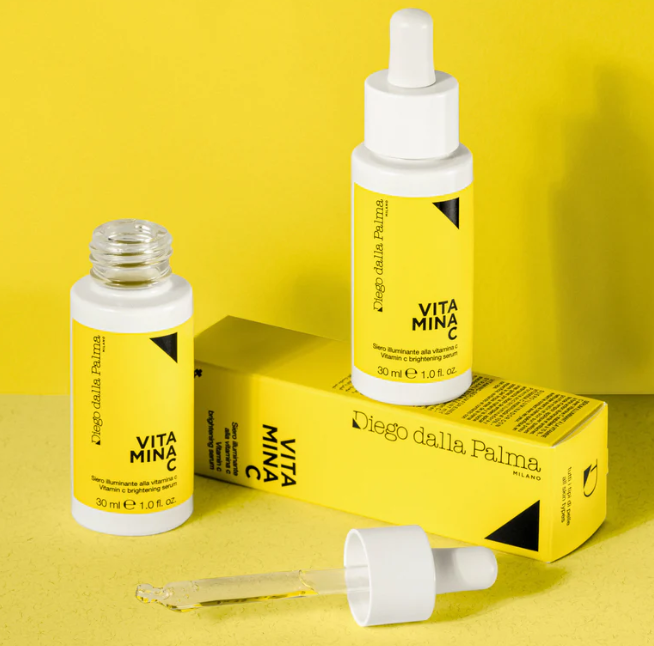 Diego Dalla Palma-vitamin C Intensive Serum 30ml