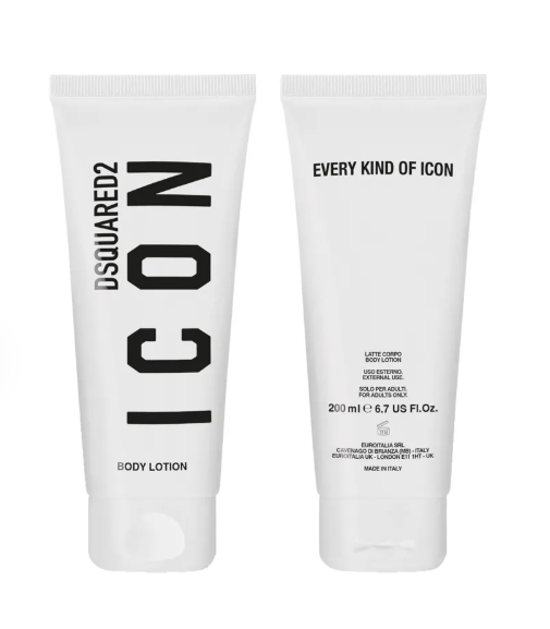 Dsquared2 - Euroitalia-body Lotion 200ml