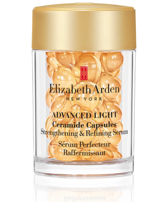 Elizabeth Arden-adv.light Strengthening & Refining Serum 14ml 30pcs