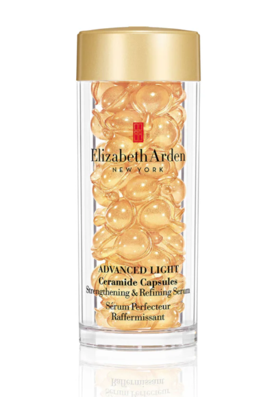 Elizabeth Arden-adv.light Strengthening & Refining Serum 14ml 30pcs
