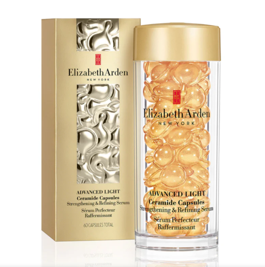 Elizabeth Arden-adv.light Strengthening & Refining Serum 28ml 60pcs