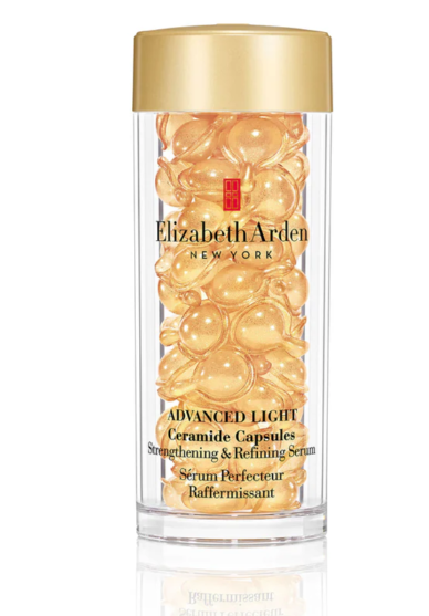 Elizabeth Arden-adv.light Strengthening & Refining Serum 42ml 90pcs