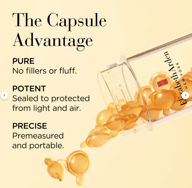 Elizabeth Arden-adv.light Strengthening & Refining Serum 42ml 90pcs