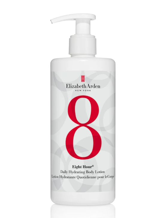 Elizabeth Arden-eight Hour Daily Hyd. Body Lotion 380ml
