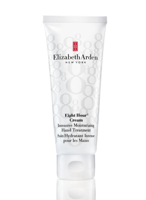 Elizabeth Arden-eight Hour Cream Intensive Moisturizing Hand Treatment 75ml