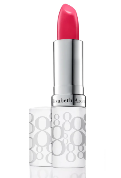 Elizabeth Arden-eight Hour Cream Lip Protectant Stick Sheer Tint Spf 15