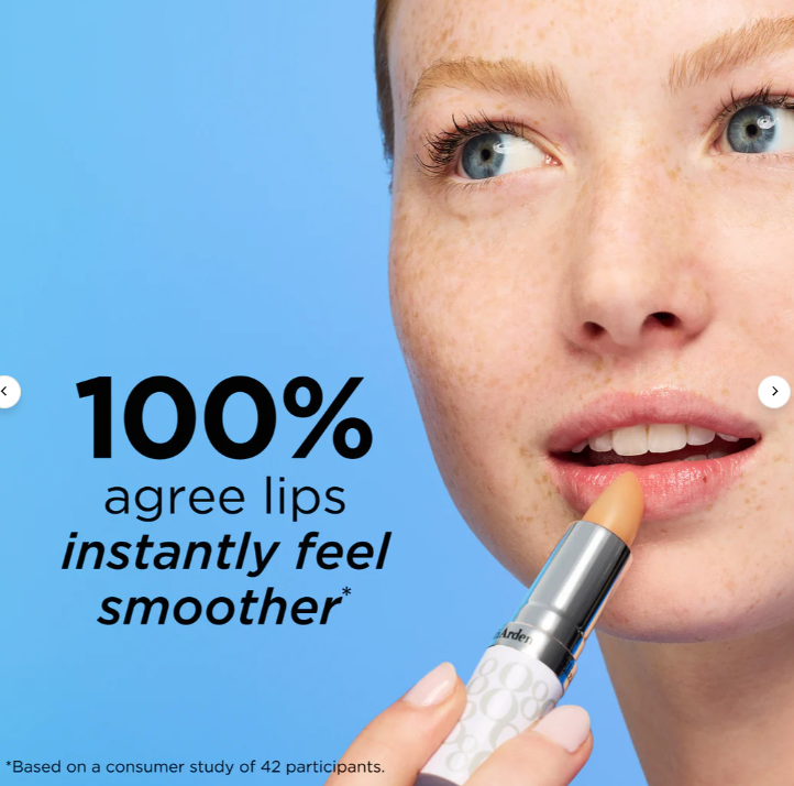 Elizabeth Arden-eight Hour Cream Lip Protectant Stick Sheer Tint Spf 15