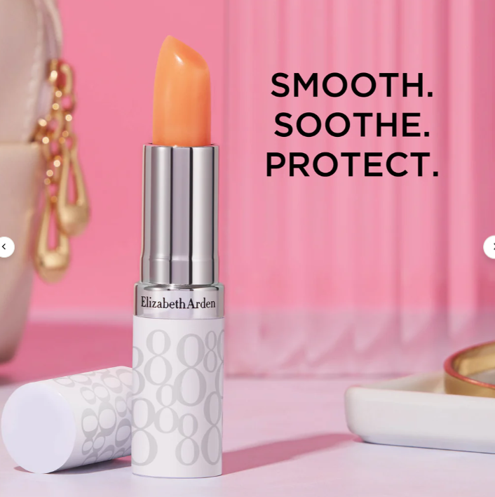 Elizabeth Arden-eight Hour Cream Lip Protectant Stick Sheer Tint Spf 15