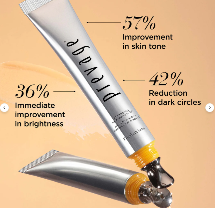 Elizabeth Arden-prevage® Anti-aging Eye Serum 2.0