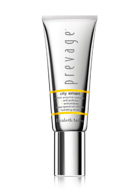 Elizabeth Arden-prevage City Smart Broad Spectrum Spf 50 Hydrating Shield