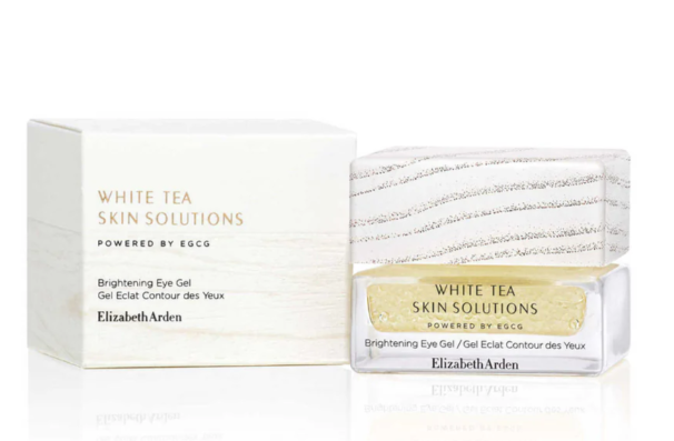 Elizabeth Arden-white Tea Skin Solutions Brightening Eye Gel