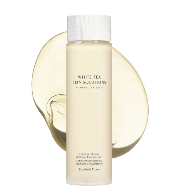 Elizabeth Arden-moisture Infusing Bi-phase Toning Lotion 200ml