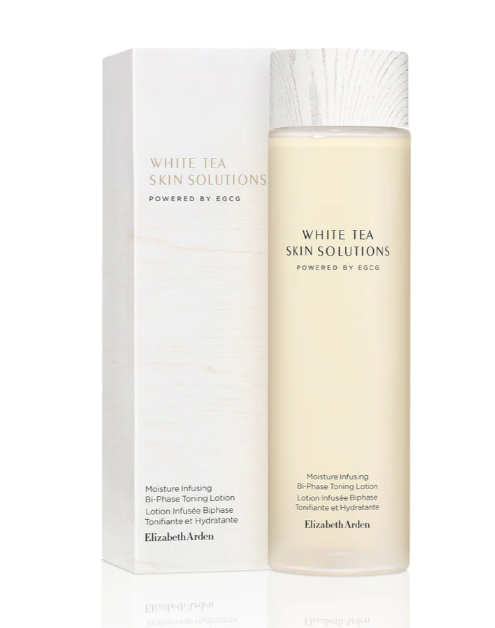 Elizabeth Arden-moisture Infusing Bi-phase Toning Lotion 200ml