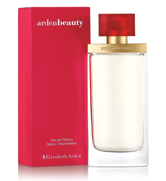 Elizabeth Arden Eau De Parfum 100ml For Women