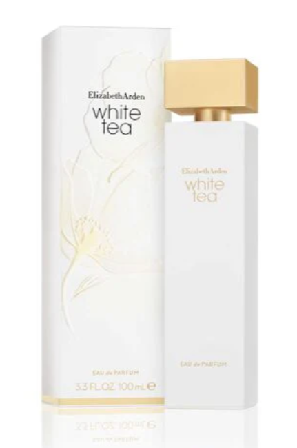 Elizabeth Arden-white Tea Eau De Parfum