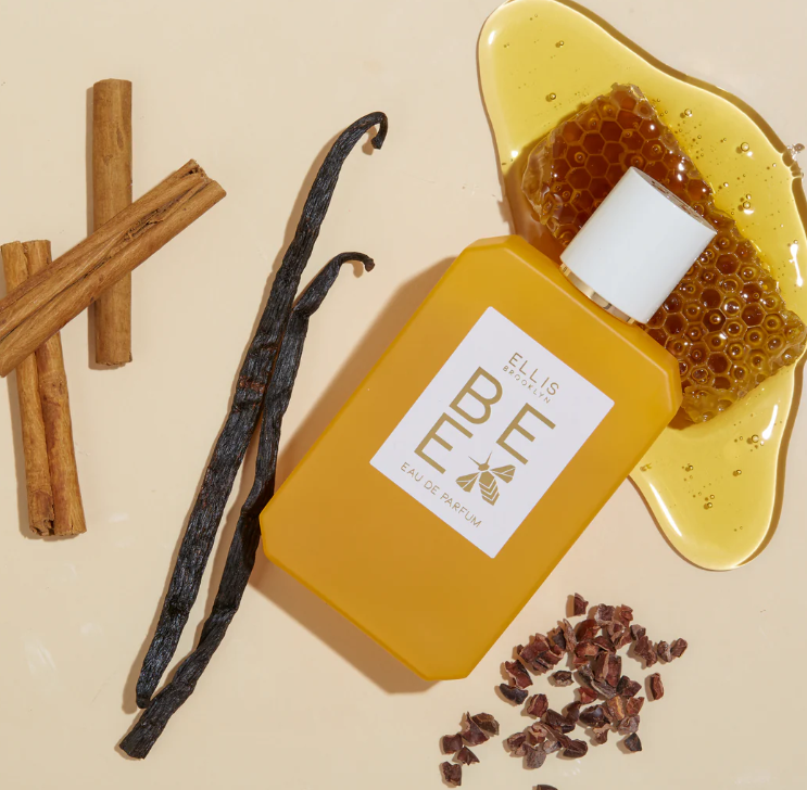 Ellis Brooklyn-bee Unisex Edp 50ml Spray