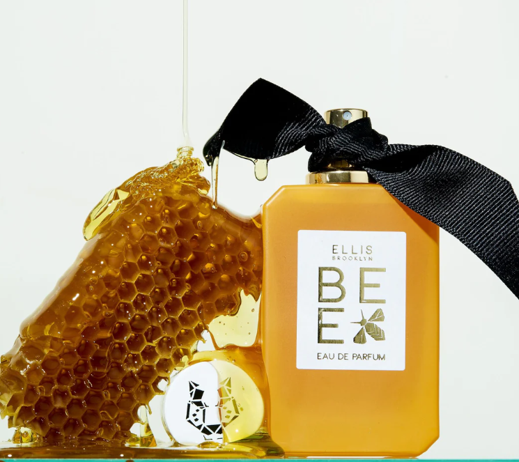 Ellis Brooklyn-bee Unisex Edp 50ml Spray