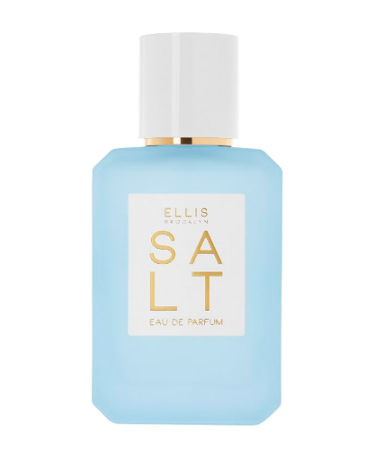 Ellis Brooklyn-salt Unisex Edp 50ml Spray