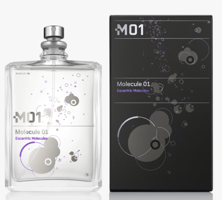 Escentric Molecules-molecule 01-edt 100ml