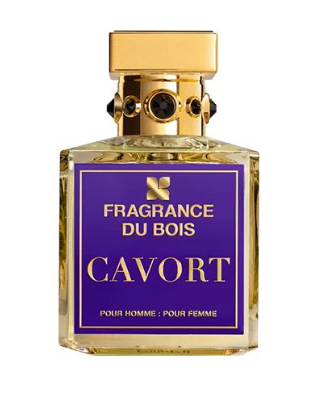 Fragrance Du Bois-cavort-unisex-parfum 100ml Spray