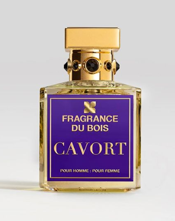 Fragrance Du Bois-cavort-unisex-parfum 100ml Spray