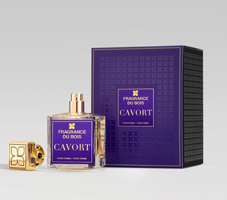 Fragrance Du Bois-cavort-unisex-parfum 100ml Spray
