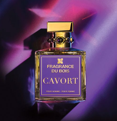 Fragrance Du Bois-cavort-unisex-parfum 100ml Spray