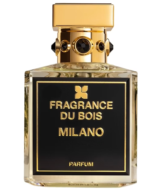 Fragrance Du Bois-milano-unisex-parfum 100ml Spray
