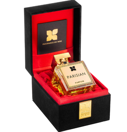 Fragrance Du Bois-parisian Unisex Oud-parfum 100ml Spray