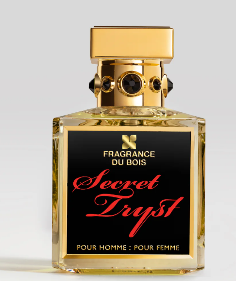 Fragrance Du Bois-secret Tryst-unisex-parfum 100ml Spray