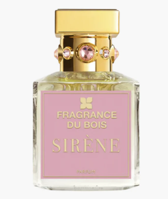 Fragrance Du Bois Sirene Parfum 75ml