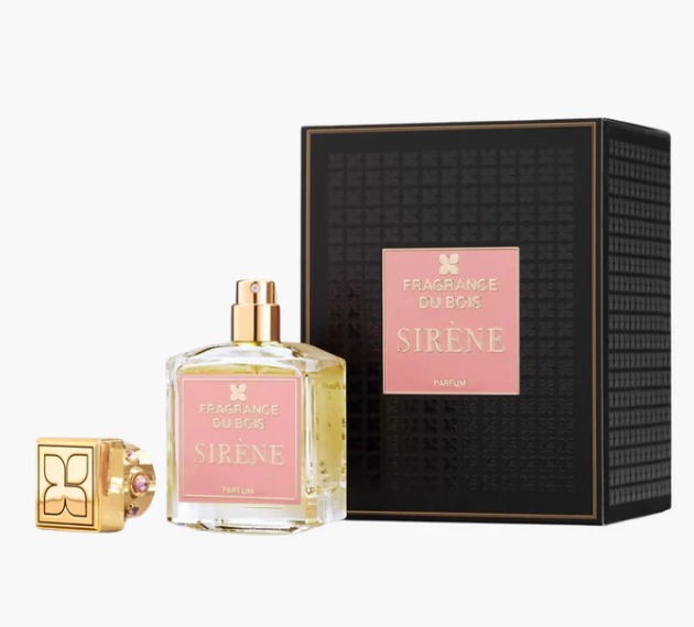 Fragrance Du Bois Sirene Parfum 75ml