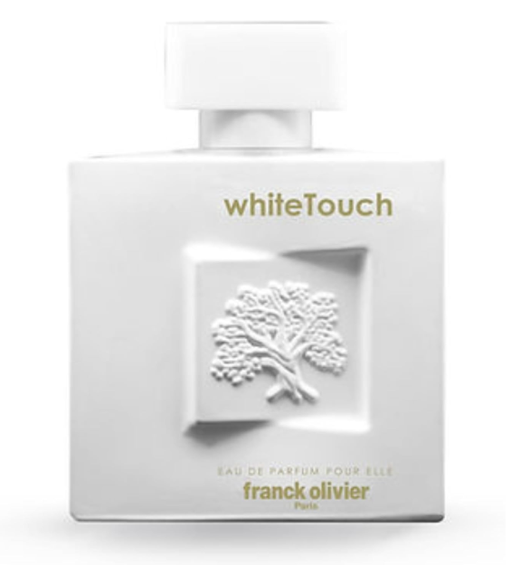 Franck Olivier-white Touch Women-edp 100ml