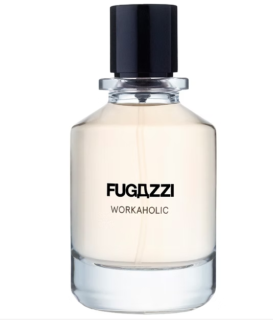 Fugazzi-workaholic Unisex -unisex-edp 100ml Spray