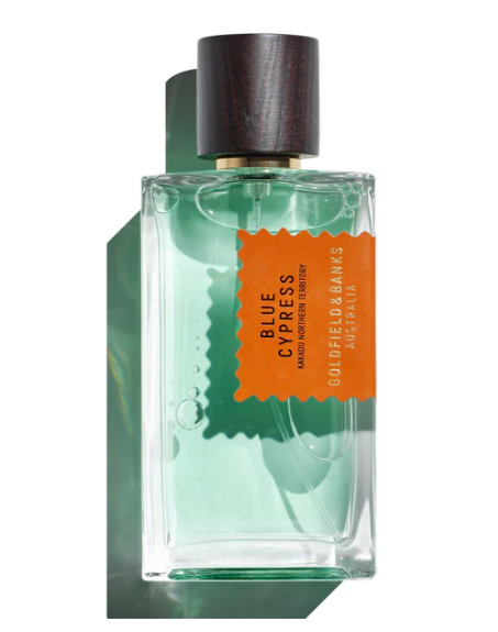 Goldfield & Banks-blue Cypress-unisex-edp 100ml Spray
