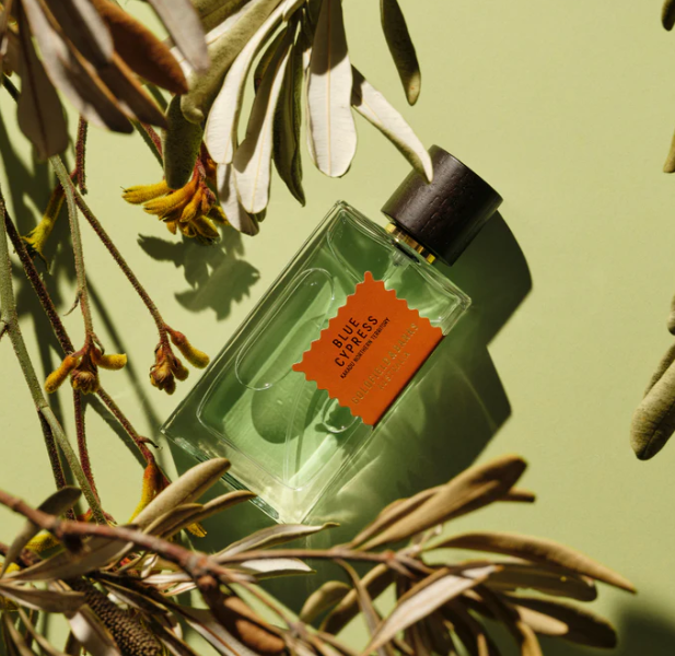 Goldfield & Banks-blue Cypress-unisex-edp 100ml Spray