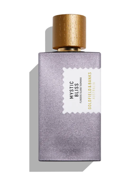 Goldfield & Banks-mystic Bliss-unisex-edp 100ml Spray