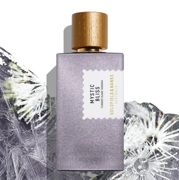Goldfield & Banks-mystic Bliss-unisex-edp 100ml Spray