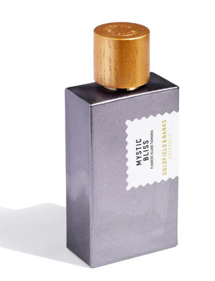 Goldfield & Banks-mystic Bliss-unisex-edp 100ml Spray