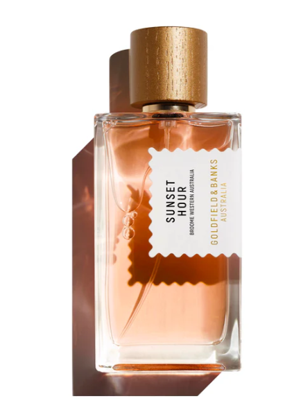Goldfield & Banks-sunset Hour-unisex-edp 100ml