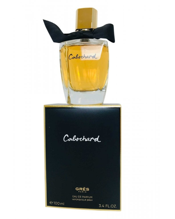 Gres-cabochard-eau De Parfum 100ml For Women