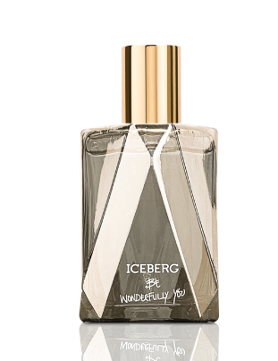 Iceberg-be Wonderfully You For Her-edt 100ml For Women