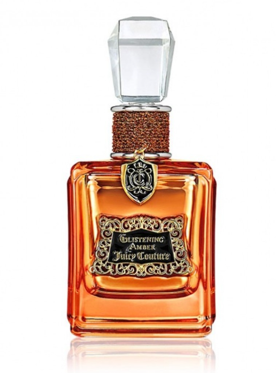 Juicy Couture-glistening Amber-edp 100ml For Women