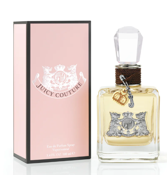 Juicy Couture-juicy Couture -edp 100ml For Women