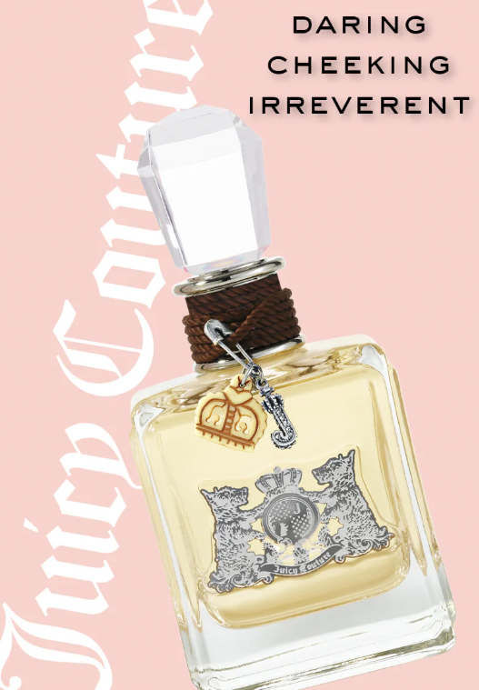 Juicy Couture-juicy Couture -edp 100ml For Women