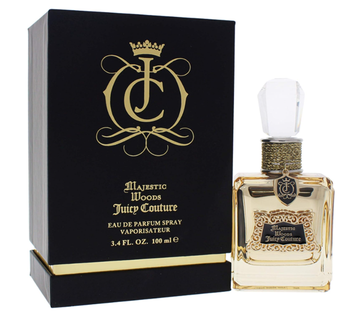 Juicy Couture-majestic Woods-edp 100ml For Women